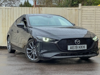 Used Mazda Mazda3 2019 for sale - 77836149: Photo