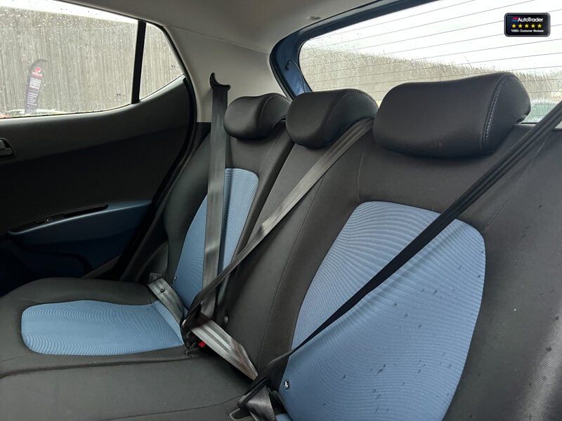 Used Hyundai i10 2016 for sale - 77042089: Photo 10