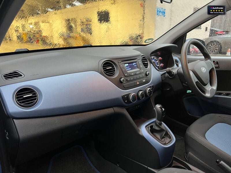 Used Hyundai i10 2016 for sale - 77042089: Photo 11