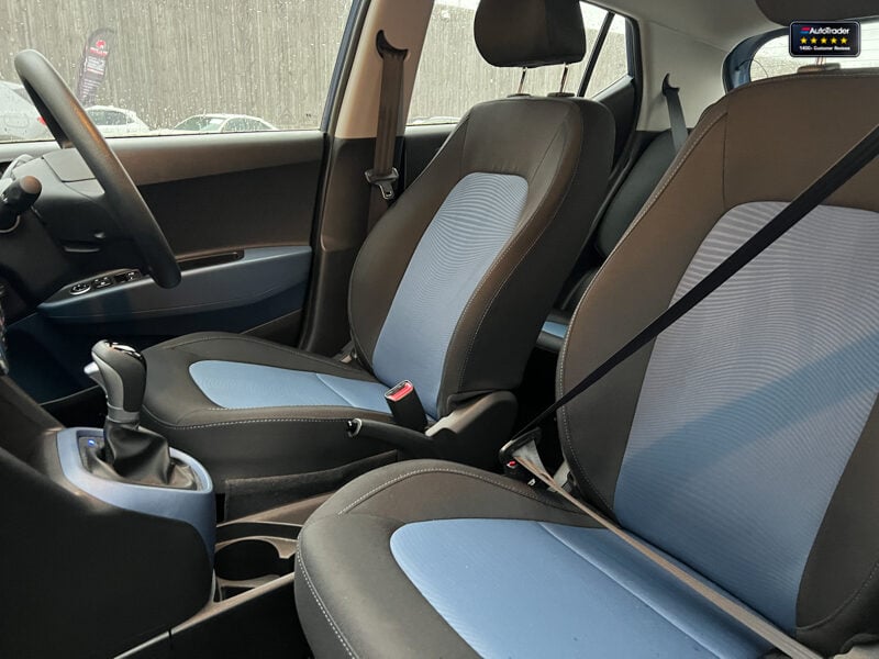 Used Hyundai i10 2016 for sale - 77042089: Photo 12