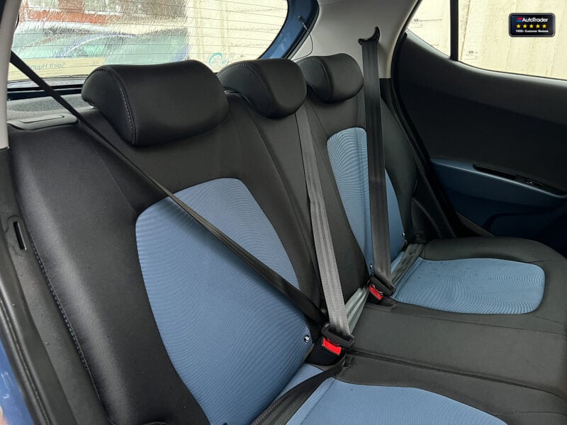 Used Hyundai i10 2016 for sale - 77042089: Photo 13