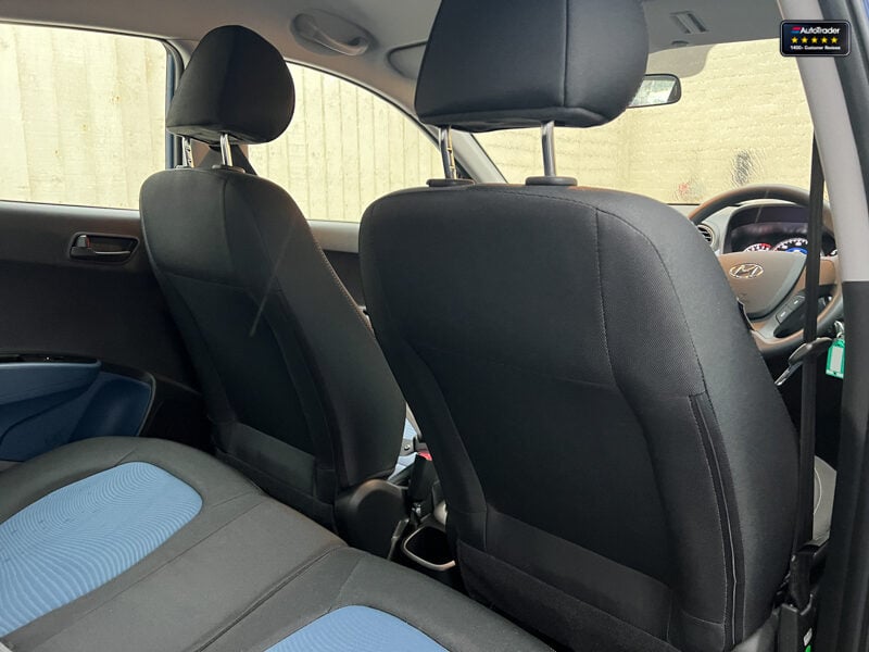 Used Hyundai i10 2016 for sale - 77042089: Photo 14