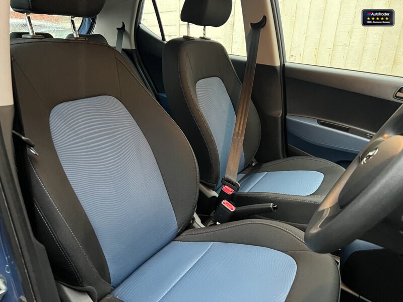 Used Hyundai i10 2016 for sale - 77042089: Photo 15