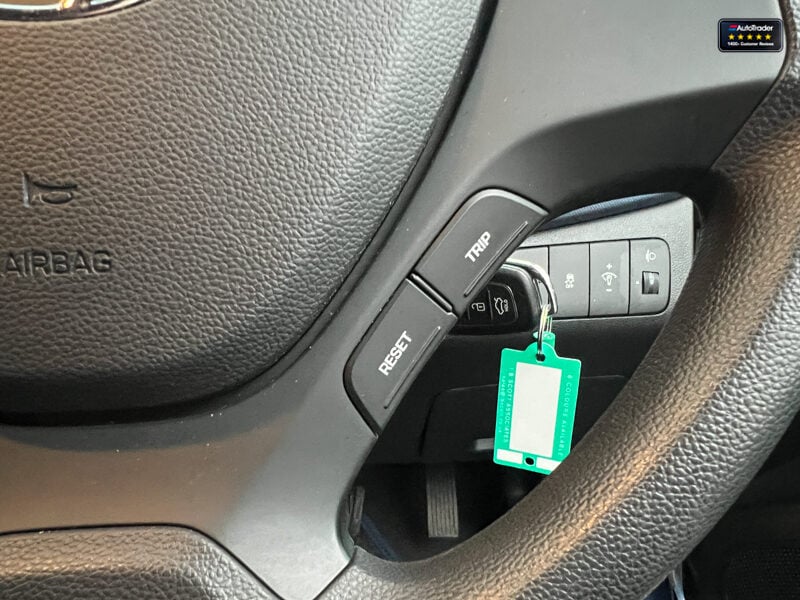 Used Hyundai i10 2016 for sale - 77042089: Photo 18