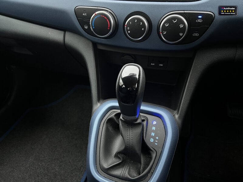 Used Hyundai i10 2016 for sale - 77042089: Photo 24