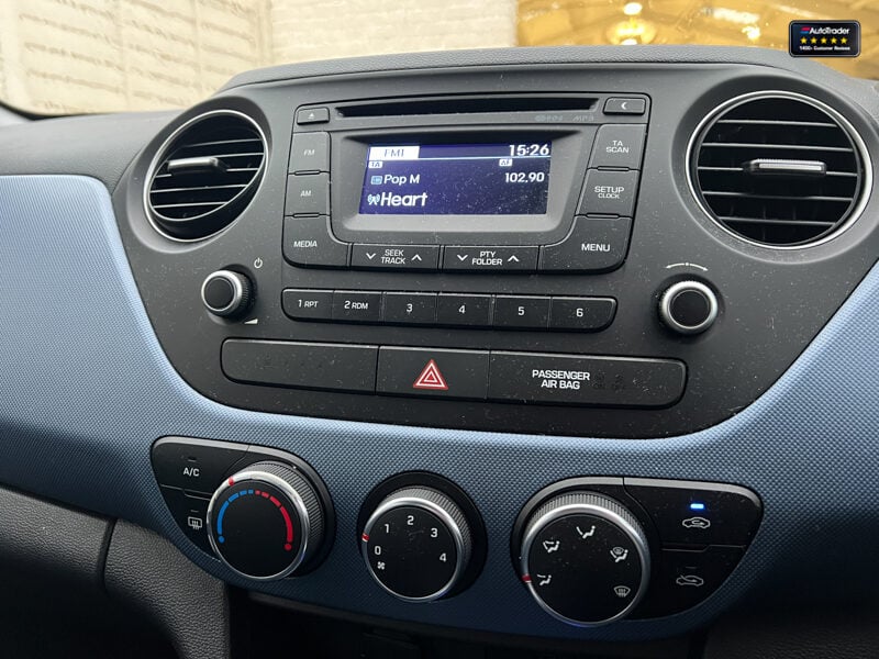 Used Hyundai i10 2016 for sale - 77042089: Photo 25