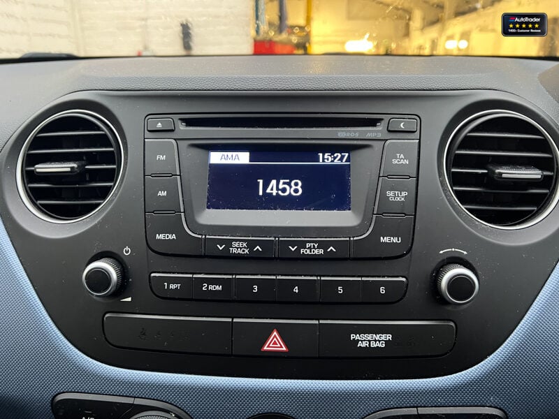 Used Hyundai i10 2016 for sale - 77042089: Photo 26