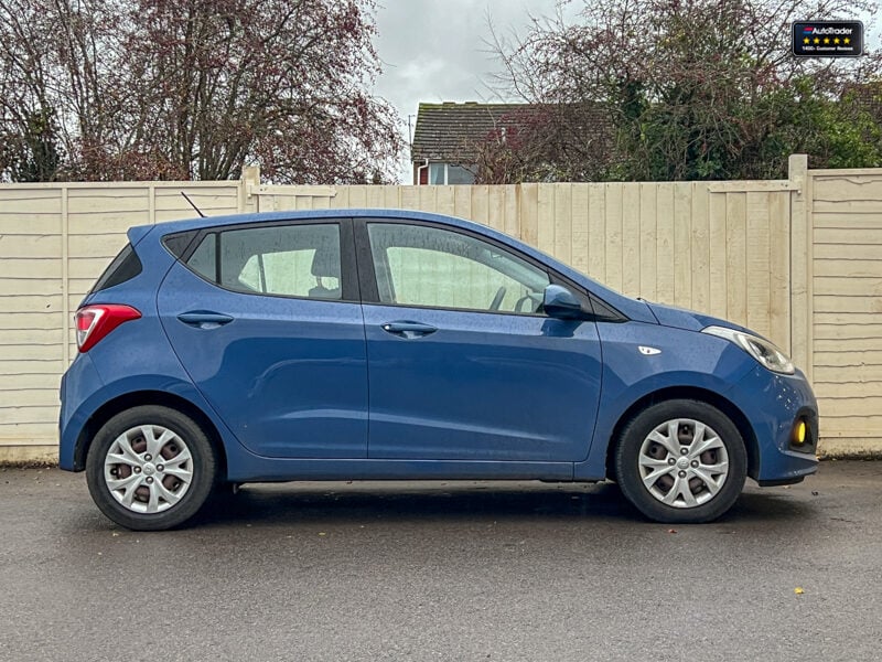 Used Hyundai i10 2016 for sale - 77042089: Photo 5