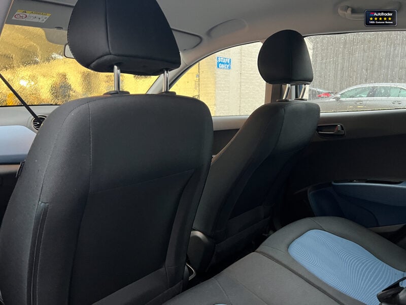 Used Hyundai i10 2016 for sale - 77042089: Photo 9