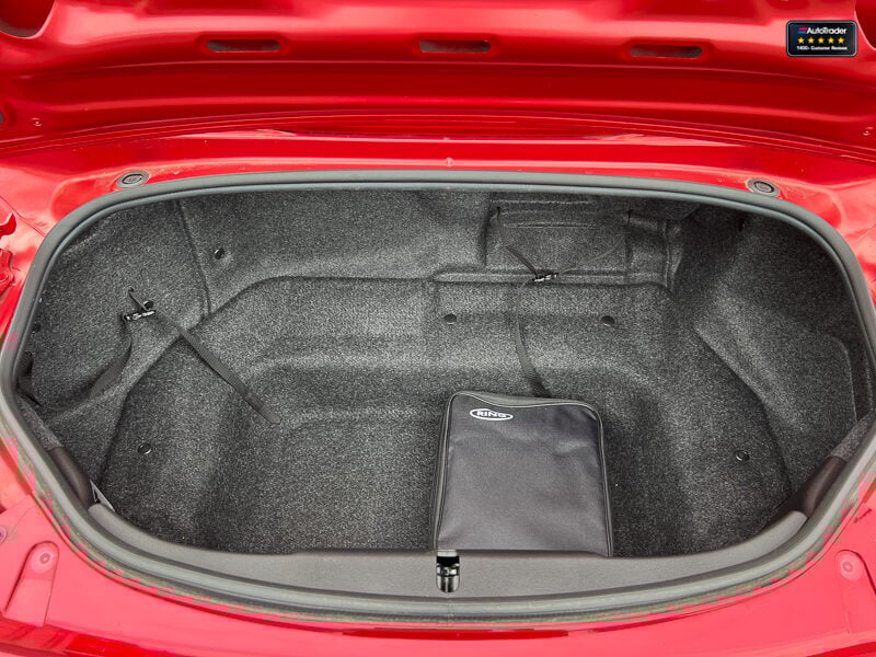 Used Mazda MX-5 2019 for sale - 77041976: Photo 10