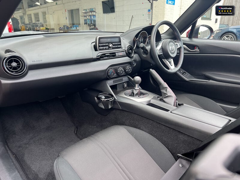 Used Mazda MX-5 2019 for sale - 77041976: Photo 11