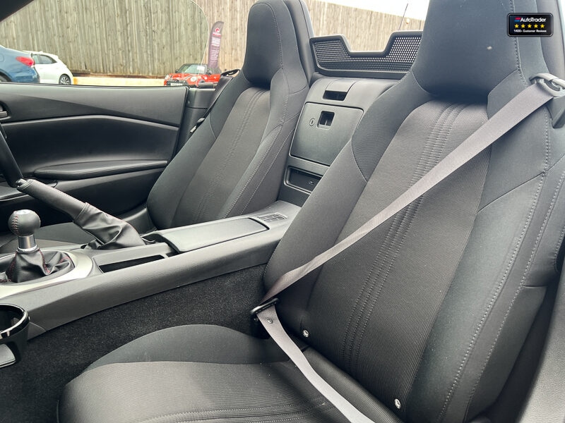 Used Mazda MX-5 2019 for sale - 77041976: Photo 12