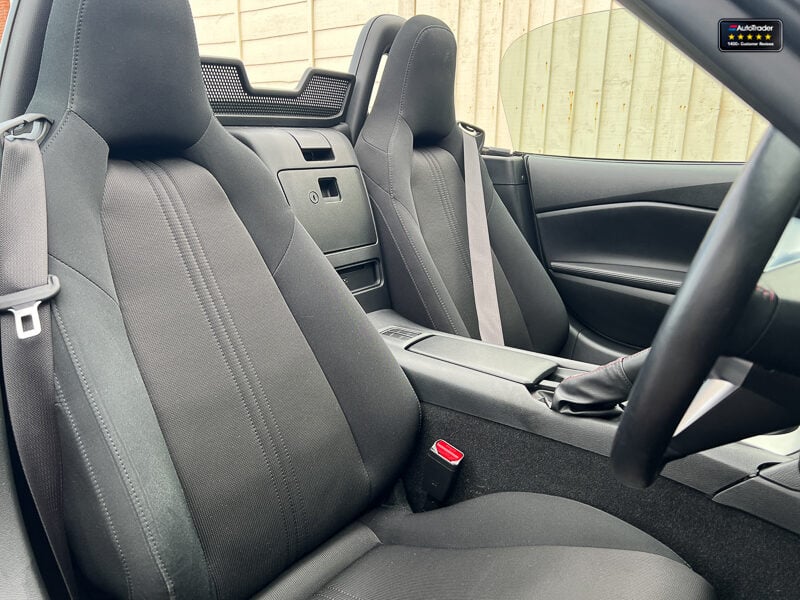 Used Mazda MX-5 2019 for sale - 77041976: Photo 13