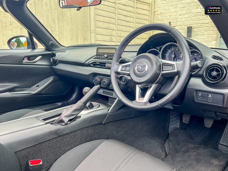 Used Mazda MX-5 2019 for sale - 77041976: Photo 14