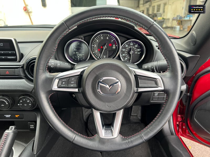 Used Mazda MX-5 2019 for sale - 77041976: Photo 15