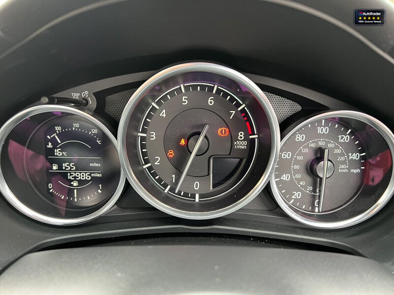 Used Mazda MX-5 2019 for sale - 77041976: Photo 16