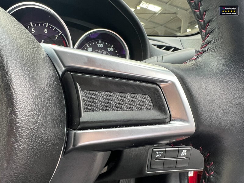 Used Mazda MX-5 2019 for sale - 77041976: Photo 18