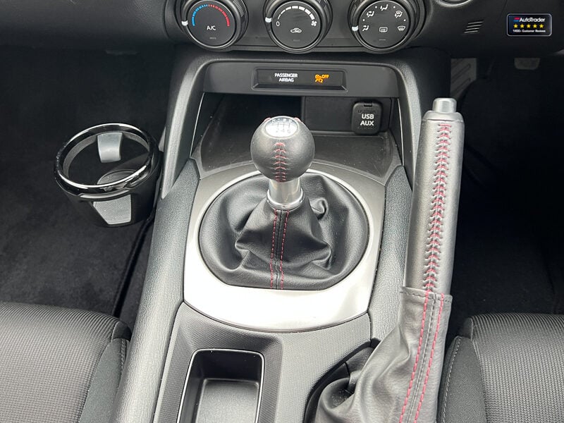 Used Mazda MX-5 2019 for sale - 77041976: Photo 23