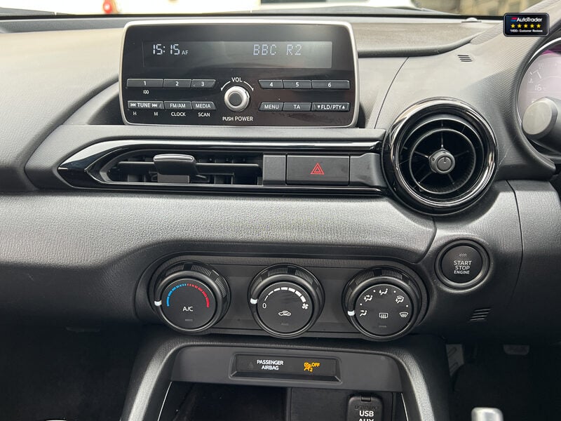 Used Mazda MX-5 2019 for sale - 77041976: Photo 24