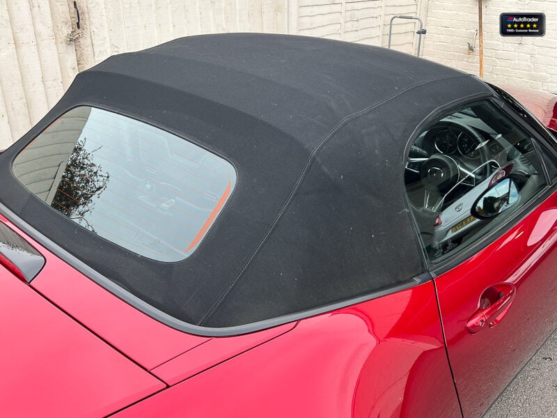 Used Mazda MX-5 2019 for sale - 77041976: Photo 31