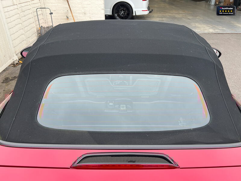 Used Mazda MX-5 2019 for sale - 77041976: Photo 32