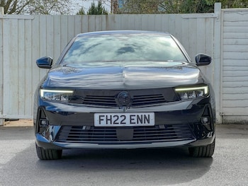 Used Vauxhall Astra 2022 for sale - 77998638: Photo