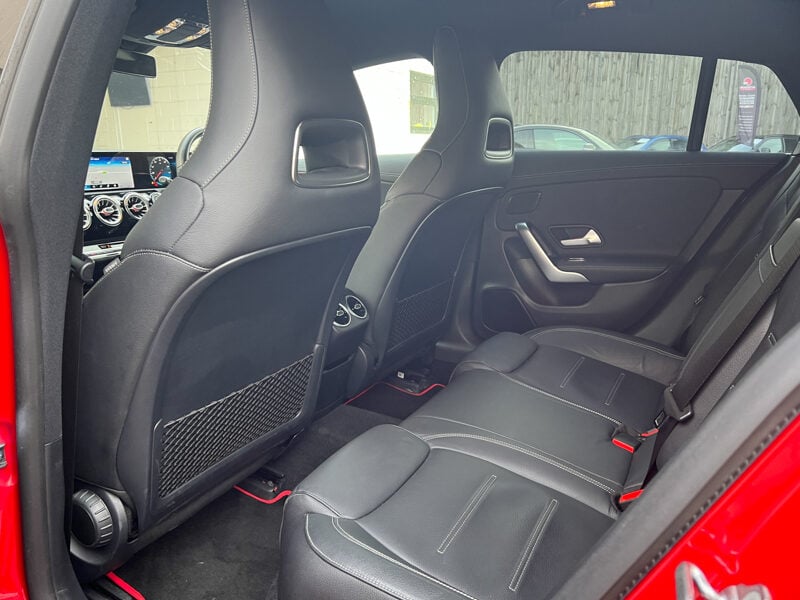 Used Mercedes-Benz CLA 2020 for sale - 77493827: Photo 11