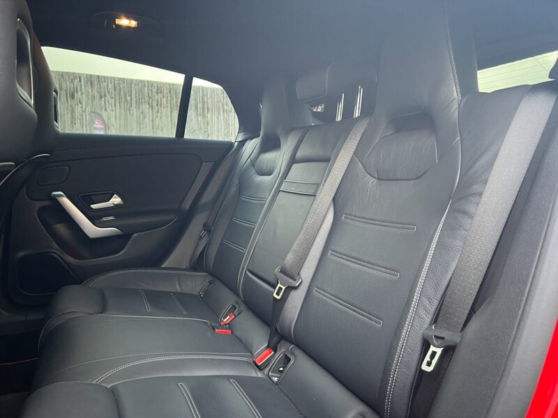 Used Mercedes-Benz CLA 2020 for sale - 77493827: Photo 12