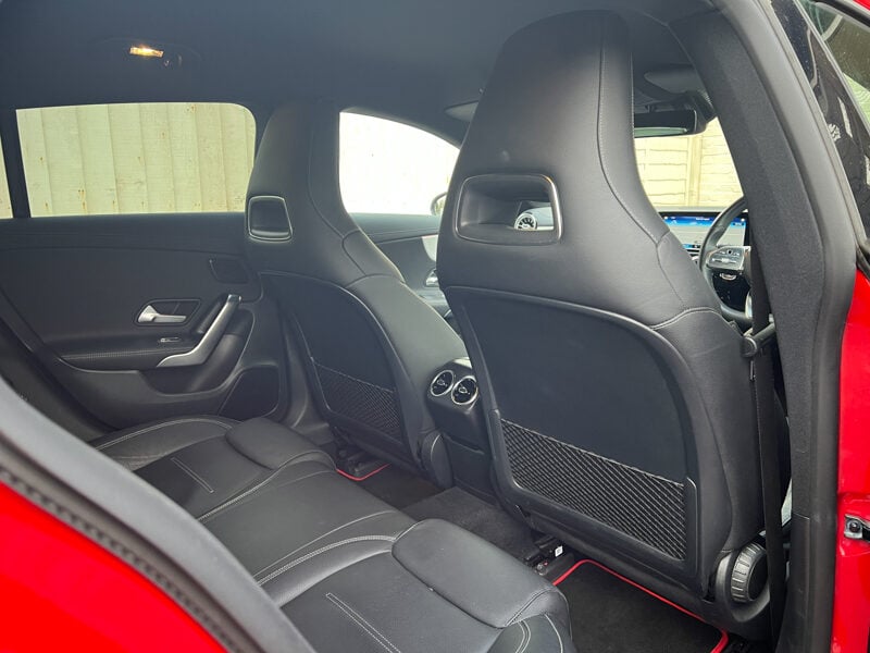 Used Mercedes-Benz CLA 2020 for sale - 77493827: Photo 16