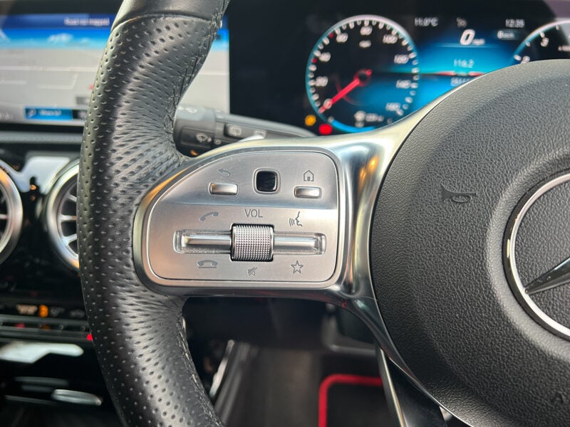 Used Mercedes-Benz CLA 2020 for sale - 77493827: Photo 21