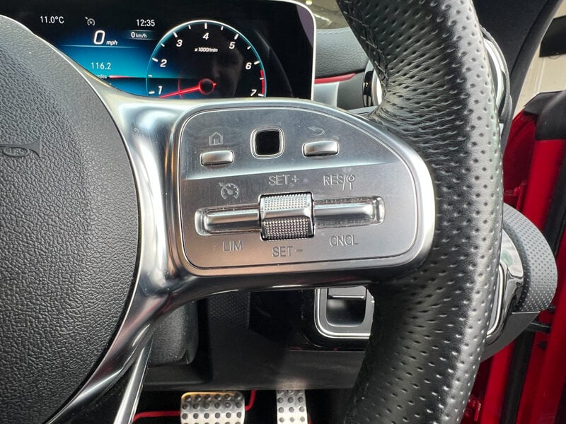 Used Mercedes-Benz CLA 2020 for sale - 77493827: Photo 22