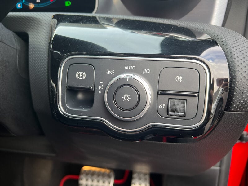 Used Mercedes-Benz CLA 2020 for sale - 77493827: Photo 23