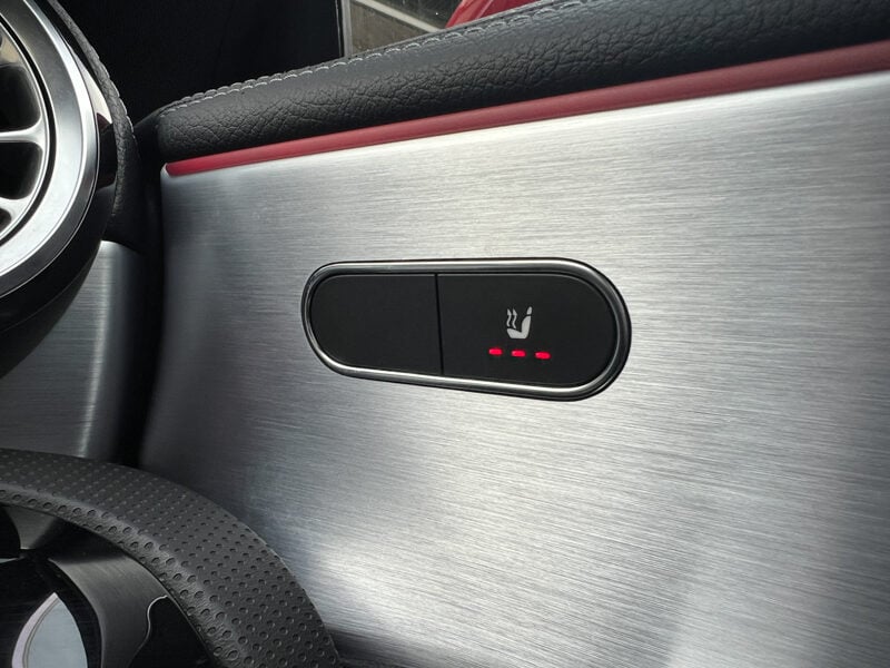 Used Mercedes-Benz CLA 2020 for sale - 77493827: Photo 26