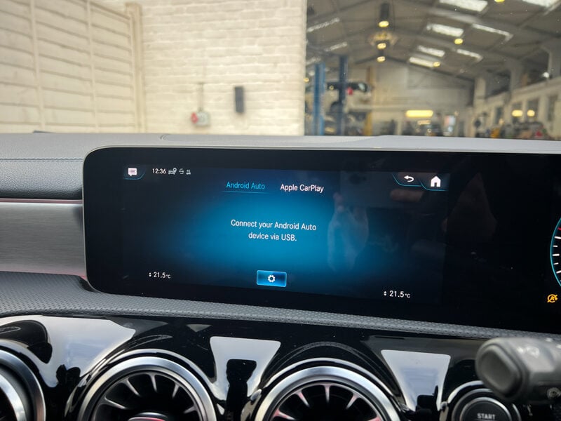 Used Mercedes-Benz CLA 2020 for sale - 77493827: Photo 29