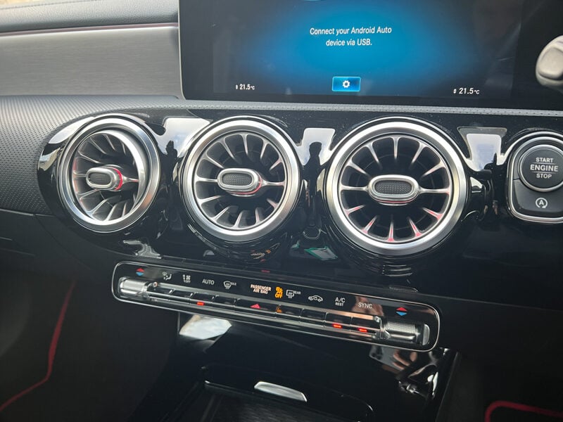 Used Mercedes-Benz CLA 2020 for sale - 77493827: Photo 30