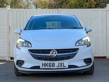 Used Vauxhall Corsa 2019 for sale - 75730279: Photo
