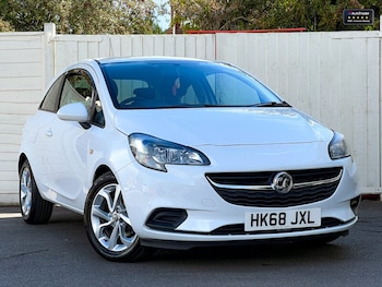 Used Vauxhall Corsa 2019 for sale - 75730279: Photo