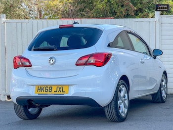 Used Vauxhall Corsa 2019 for sale - 75730279: Photo