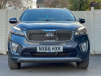 Used Kia Sorento 2016 for sale - 77042126: Photo