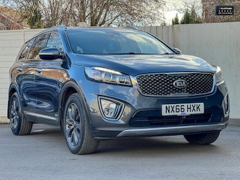 Used Kia Sorento 2016 for sale - 77042126: Photo