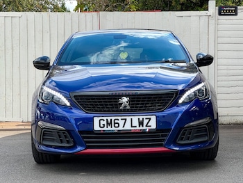 Used Peugeot 308 2017 for sale - 75425912: Photo
