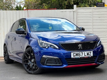 Used Peugeot 308 2017 for sale - 75425912: Photo