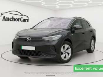 2021 - Pro Performance 77kWh Life SUV 5dr Electric Auto (204 ps)