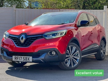 Renault - Kadjar
