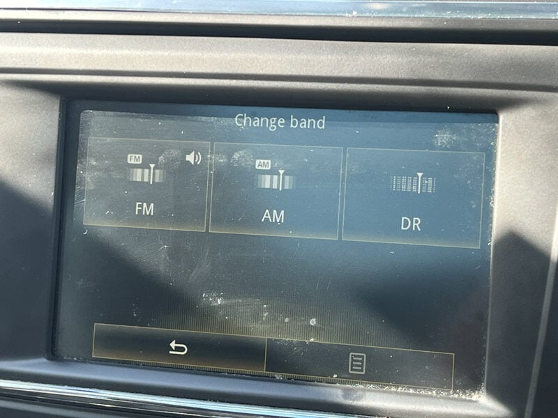 Vehicle 36