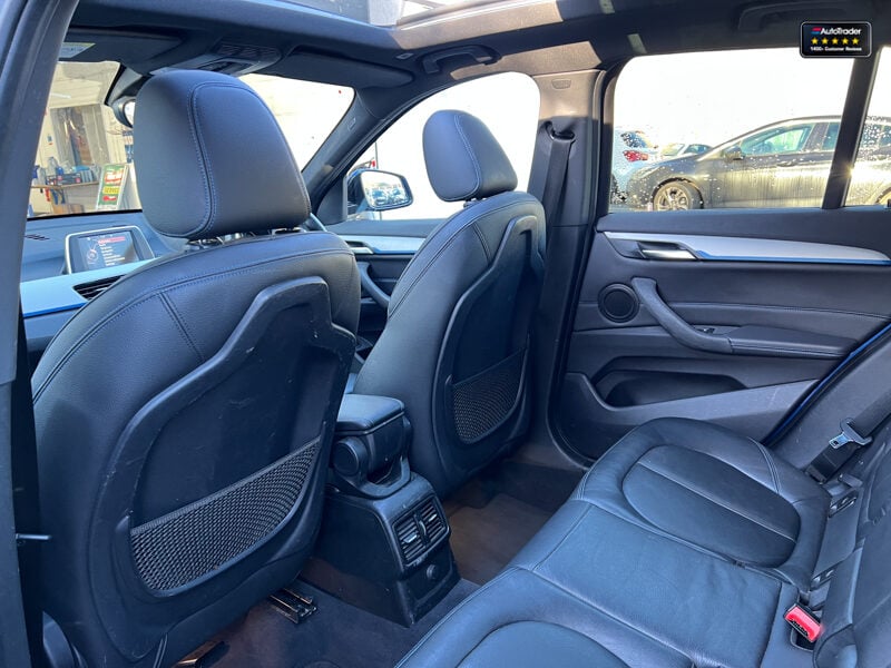 Used BMW X1 2016 for sale - 77042067: Photo 15