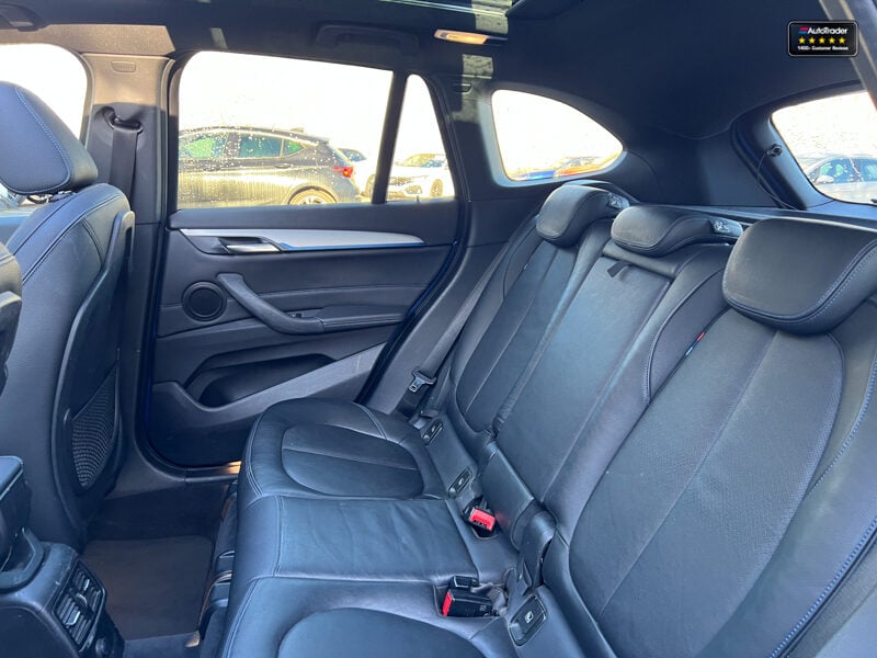 Used BMW X1 2016 for sale - 77042067: Photo 16