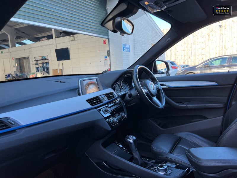 Used BMW X1 2016 for sale - 77042067: Photo 17