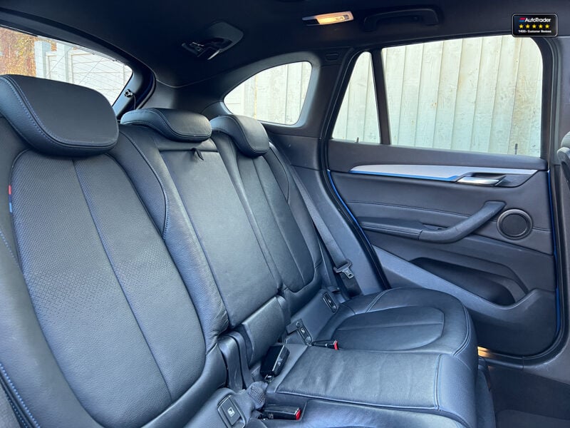 Used BMW X1 2016 for sale - 77042067: Photo 19