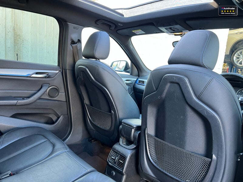 Used BMW X1 2016 for sale - 77042067: Photo 20